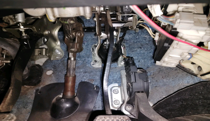 2012 Maruti Swift VXI, Petrol, Manual, 69,955 km, interior