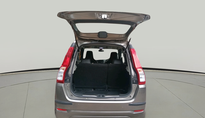 2024 Maruti New Wagon-R VXI 1.0, Petrol, Manual, 3,082 km, exterior