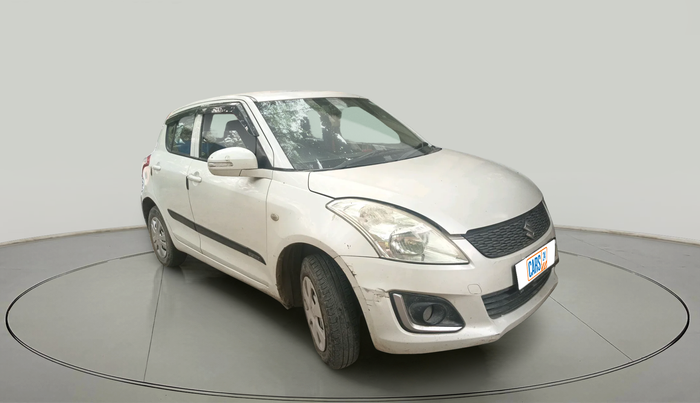 2017 Maruti Swift LDI, Diesel, Manual, 1,49,986 km, exterior
