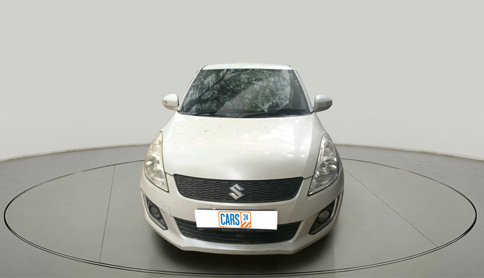 2017 Maruti Swift LDI, Diesel, Manual, 1,49,986 km, exterior