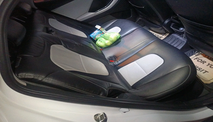 2022 Hyundai Creta SX 1.5 PETROL, Petrol, Manual, 64,274 km, interior