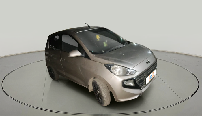 2019 Hyundai NEW SANTRO SPORTZ CNG, Petrol, Manual, 97,364 km, exterior