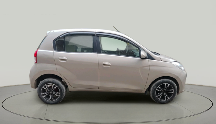 2019 Hyundai NEW SANTRO SPORTZ CNG, Petrol, Manual, 97,364 km, exterior