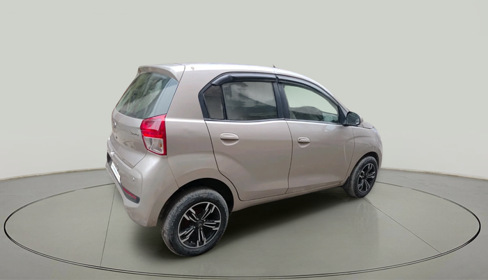 2019 Hyundai NEW SANTRO SPORTZ CNG, Petrol, Manual, 97,364 km, exterior