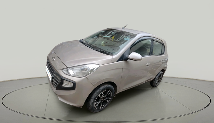 2019 Hyundai NEW SANTRO SPORTZ CNG, Petrol, Manual, 97,364 km, exterior