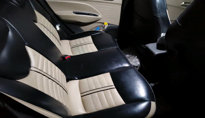 2019 Hyundai NEW SANTRO SPORTZ CNG, Petrol, Manual, 97,364 km, interior