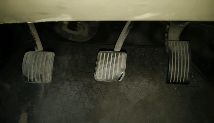 2019 Hyundai NEW SANTRO SPORTZ CNG, Petrol, Manual, 97,364 km, interior