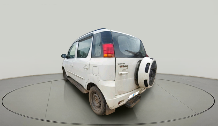 2013 Mahindra Quanto C6, Diesel, Manual, 87,732 km, exterior