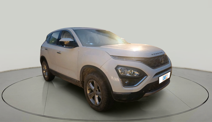 2019 Tata Harrier XZ 2.0L, Diesel, Manual, 1,21,202 km, exterior