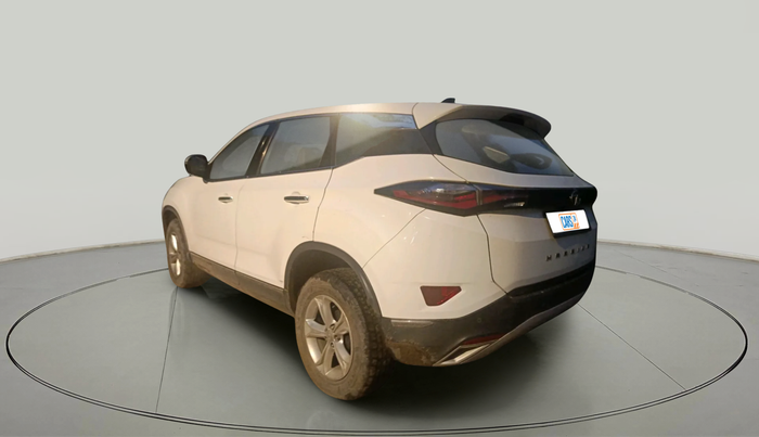 2019 Tata Harrier XZ 2.0L, Diesel, Manual, 1,21,202 km, exterior