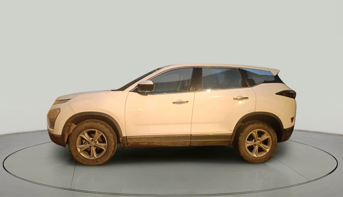 2019 Tata Harrier XZ 2.0L, Diesel, Manual, 1,21,202 km, exterior