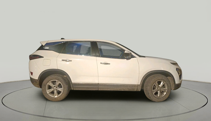 2019 Tata Harrier XZ 2.0L, Diesel, Manual, 1,21,202 km, exterior