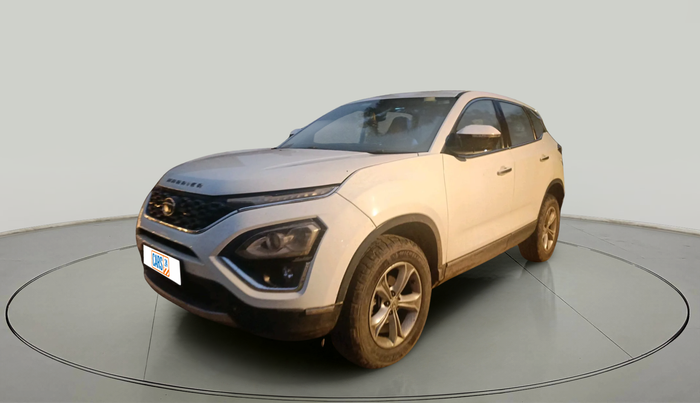 2019 Tata Harrier XZ 2.0L, Diesel, Manual, 1,21,202 km, exterior