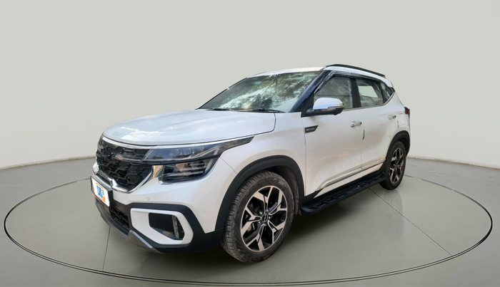 2024 KIA SELTOS  GTX PLUS 1.5 DIESEL AT, Diesel, Automatic, 21,270 km, exterior