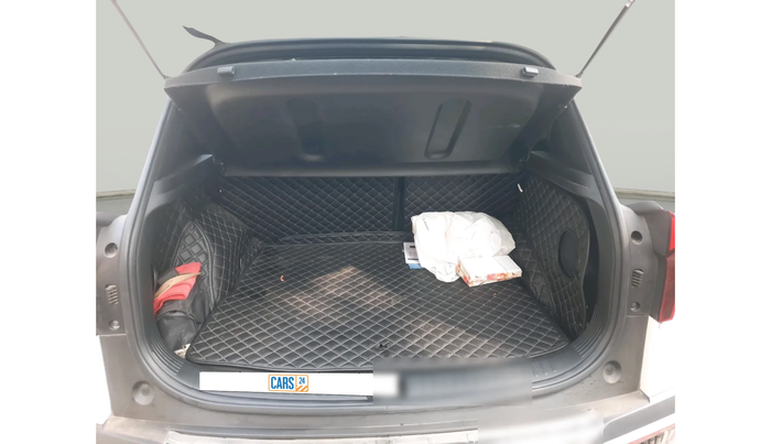 2024 KIA SELTOS  GTX PLUS 1.5 DIESEL AT, Diesel, Automatic, 21,270 km, exterior