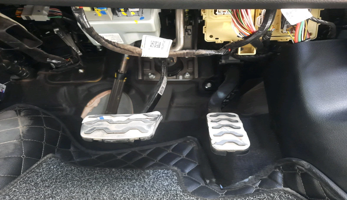 2024 KIA SELTOS  GTX PLUS 1.5 DIESEL AT, Diesel, Automatic, 21,270 km, interior