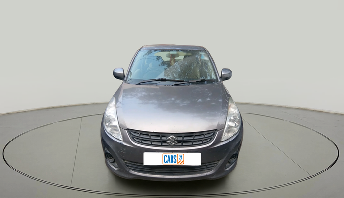 2014 Maruti Swift Dzire LXI, Petrol, Manual, 82,562 km, exterior