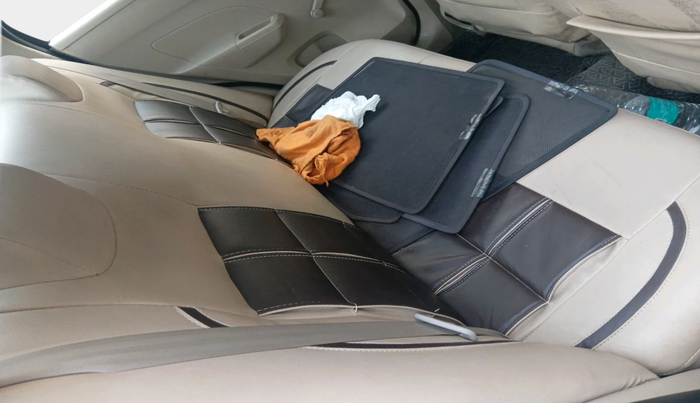 2014 Maruti Swift Dzire LXI, Petrol, Manual, 82,562 km, interior