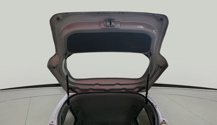 2011 Maruti Wagon R 1.0 VXI, Petrol, Manual, 53,222 km, exterior