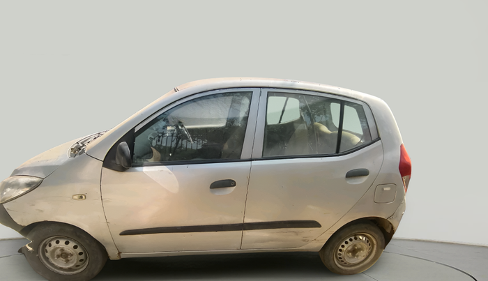 2013 Hyundai i10 ERA 1.1, Petrol, Manual, 34,382 km, exterior