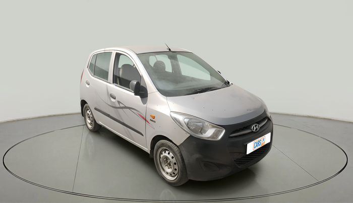 2013 Hyundai i10 ERA 1.1, Petrol, Manual, 34,382 km, exterior