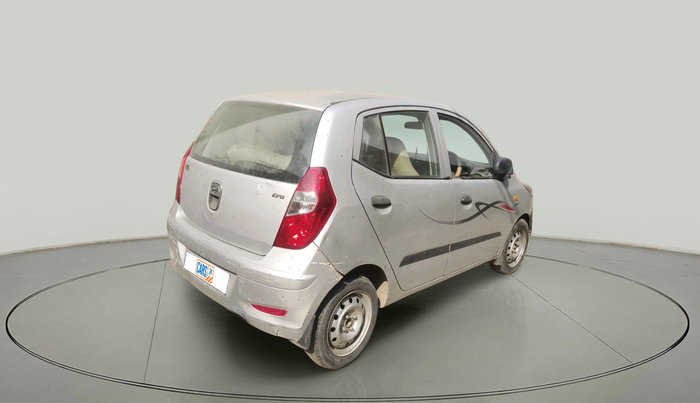 2013 Hyundai i10 ERA 1.1, Petrol, Manual, 34,382 km, exterior