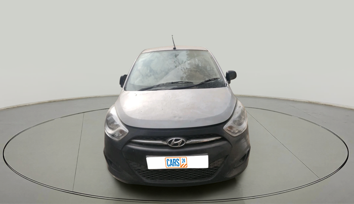 2013 Hyundai i10 ERA 1.1, Petrol, Manual, 34,382 km, exterior