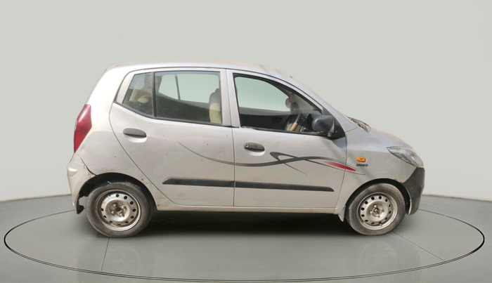 2013 Hyundai i10 ERA 1.1, Petrol, Manual, 34,382 km, exterior