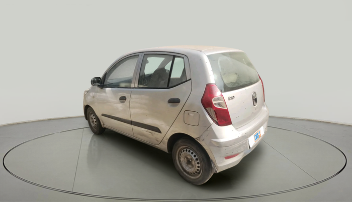 2013 Hyundai i10 ERA 1.1, Petrol, Manual, 34,382 km, exterior