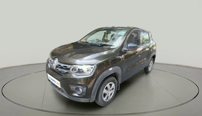 2016 Renault Kwid RXT 0.8, Petrol, Manual, 22,165 km, exterior