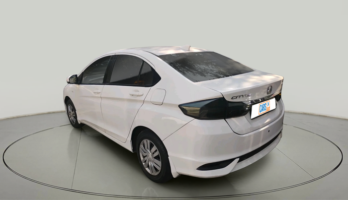 2014 Honda City 1.5L I-VTEC SV, Petrol, Manual, 1,16,580 km, exterior