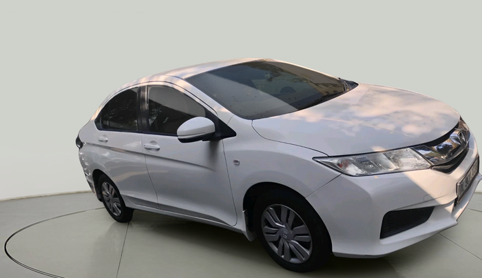2014 Honda City 1.5L I-VTEC SV, Petrol, Manual, 1,16,580 km, exterior