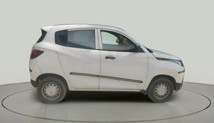 2018 Mahindra Kuv100 K2 TRIP CNG, CNG, Manual, 1,00,397 km, exterior