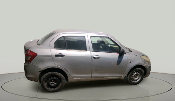 2015 Maruti Swift Dzire LXI, Petrol, Manual, 2,04,990 km, exterior