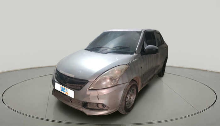 2015 Maruti Swift Dzire LXI, Petrol, Manual, 2,04,990 km, exterior