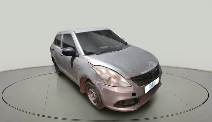 2015 Maruti Swift Dzire LXI, Petrol, Manual, 2,04,990 km, exterior