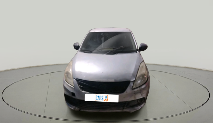 2015 Maruti Swift Dzire LXI, Petrol, Manual, 2,04,990 km, exterior