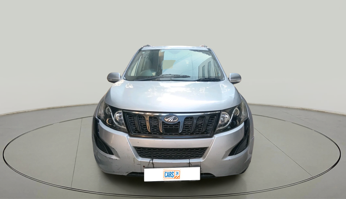 2016 Mahindra XUV500 W4 1.99, Diesel, Manual, 62,255 km, exterior