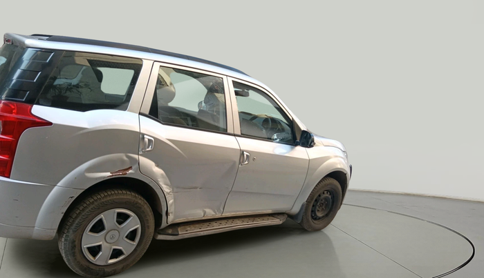 2016 Mahindra XUV500 W4 1.99, Diesel, Manual, 62,255 km, exterior