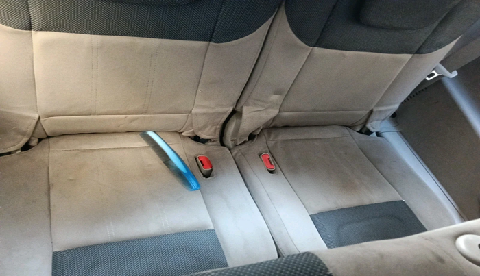 2016 Mahindra XUV500 W4 1.99, Diesel, Manual, 62,255 km, interior