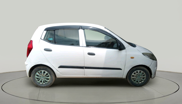 2014 Hyundai i10 MAGNA 1.1, Petrol, Manual, 70,646 km, exterior