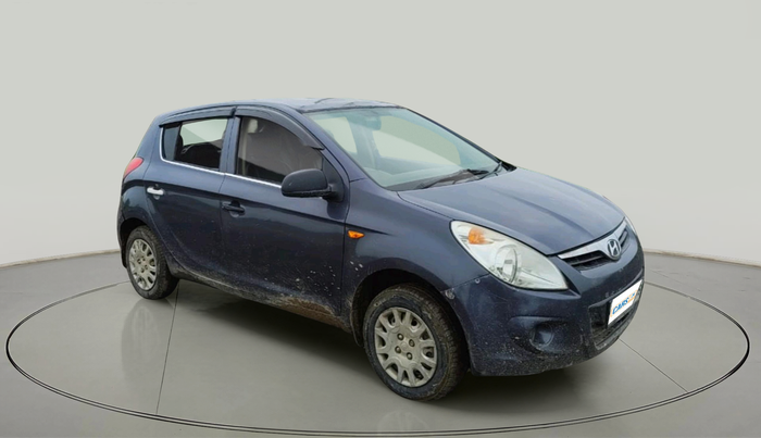 2011 Hyundai i20 MAGNA 1.2, Petrol, Manual, 1,50,927 km, exterior