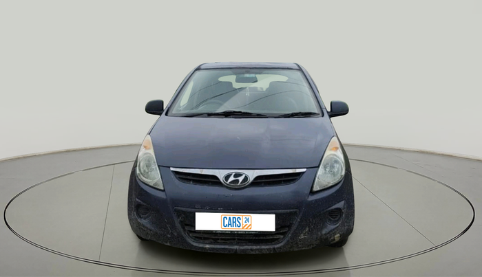 2011 Hyundai i20 MAGNA 1.2, Petrol, Manual, 1,50,927 km, exterior
