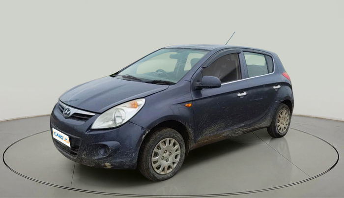 2011 Hyundai i20 MAGNA 1.2, Petrol, Manual, 1,50,927 km, exterior