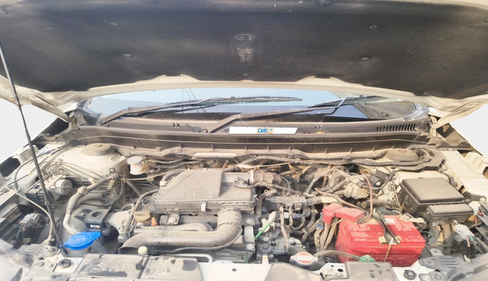 2023 Maruti BREZZA VXI S-CNG, Petrol, Manual, 67,070 km, exterior