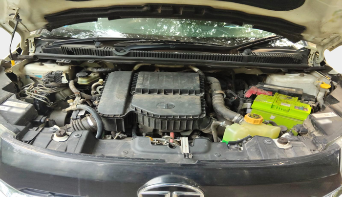 2021 Tata NEXON XZ PLUS DIESEL, Diesel, Manual, 57,016 km, exterior