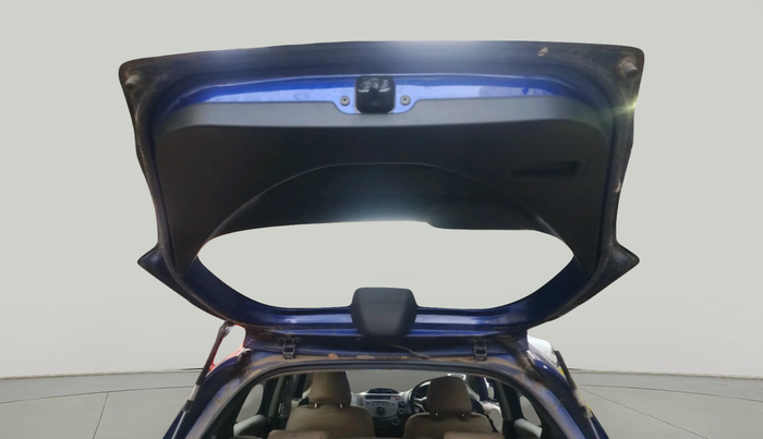 2010 Honda Jazz 1.2L I-VTEC BASE, Petrol, Manual, 41,441 km, exterior