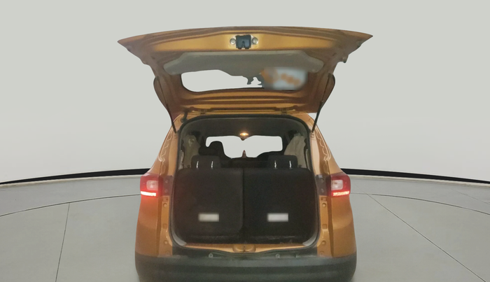 2020 Renault TRIBER RXL MT, Petrol, Manual, 51,198 km, exterior