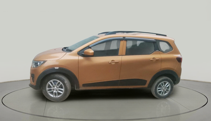 2020 Renault TRIBER RXL MT, Petrol, Manual, 51,198 km, exterior