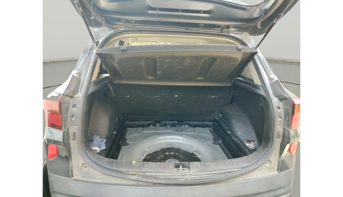 2021 KIA SELTOS HTK PLUS AT 1.5 DIESEL, Diesel, Automatic, 98,049 km, exterior